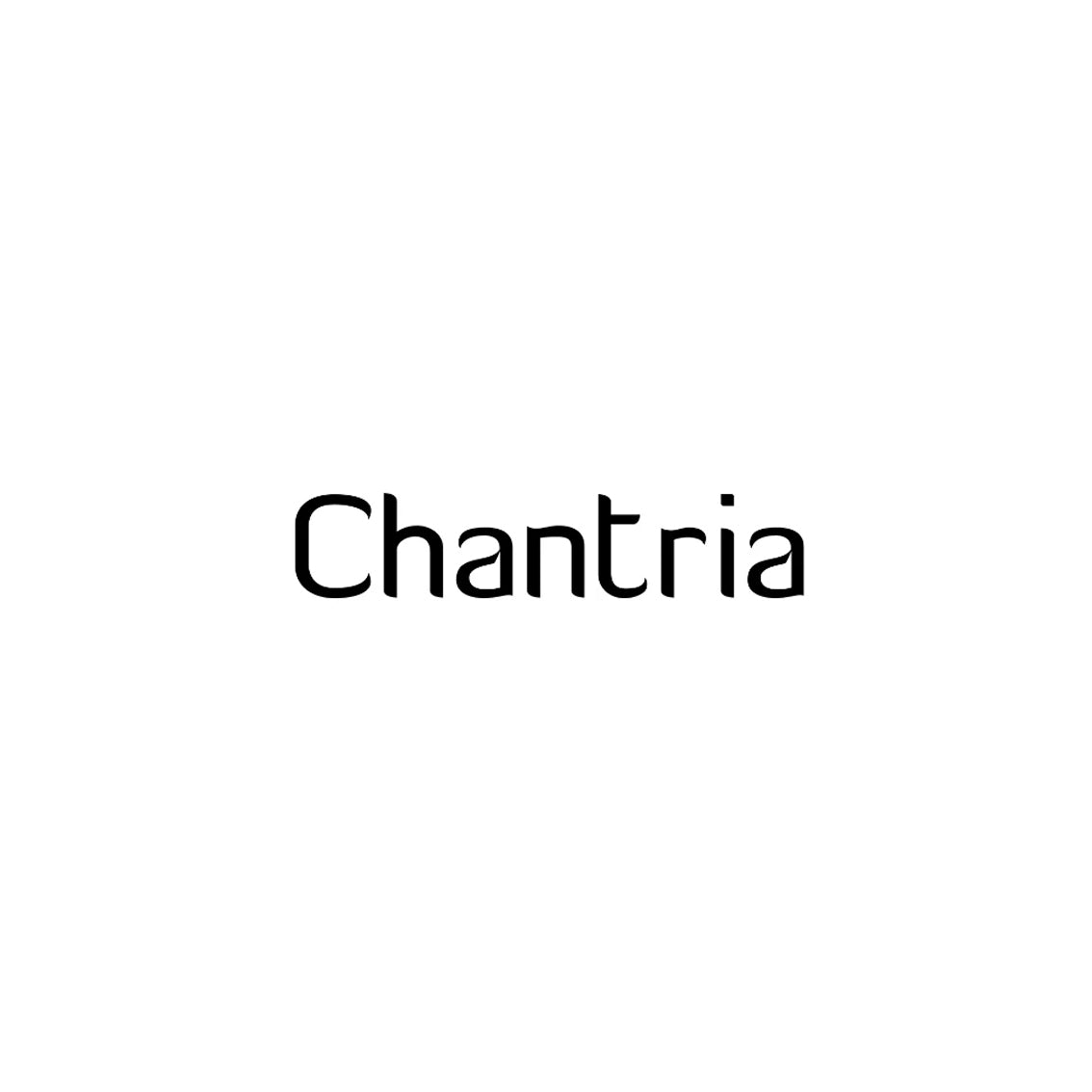 Chantria