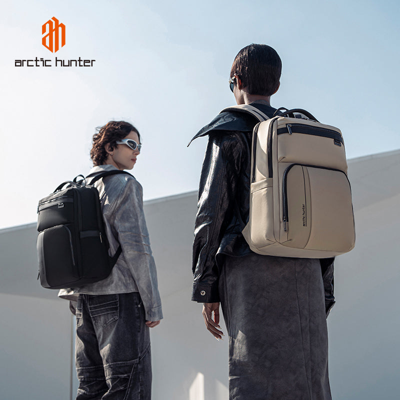 Mochila Arctic Hunter B00808