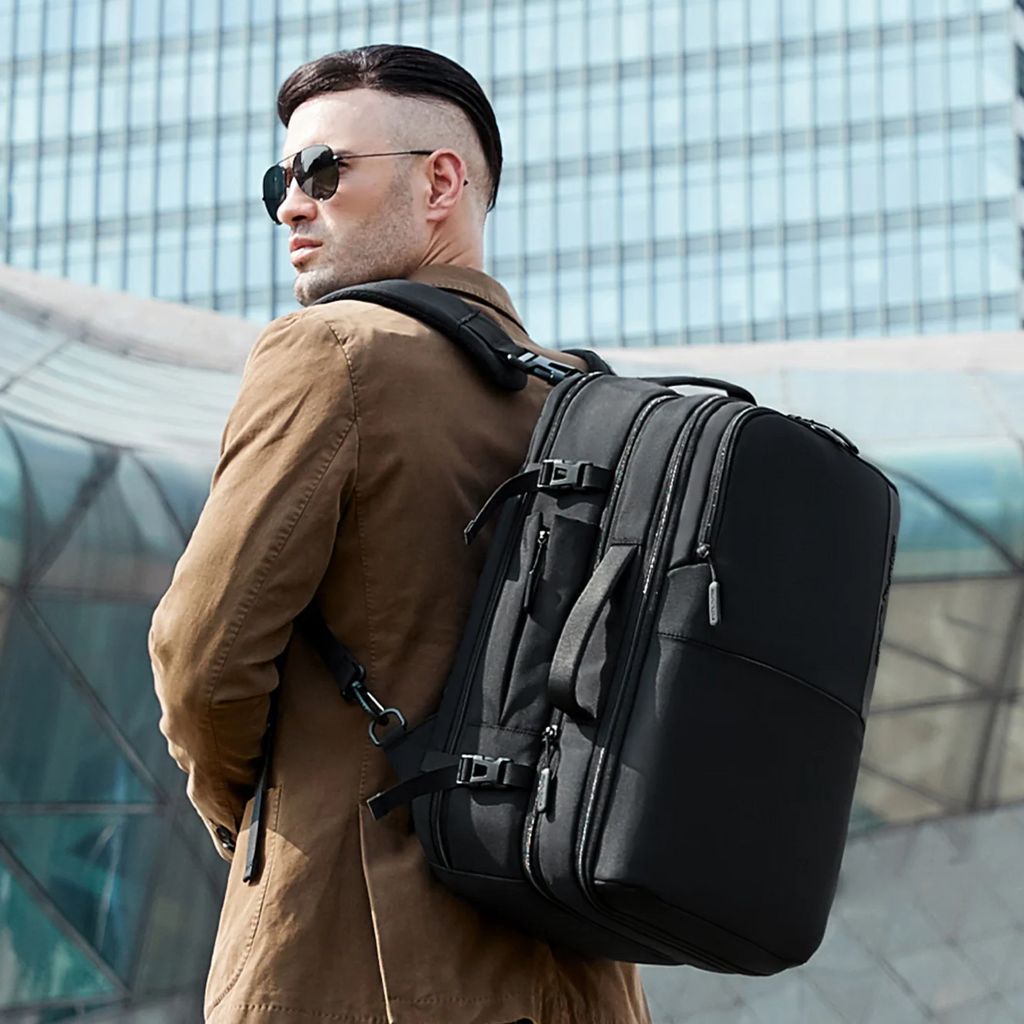 Mochila Arctic Hunter B00382