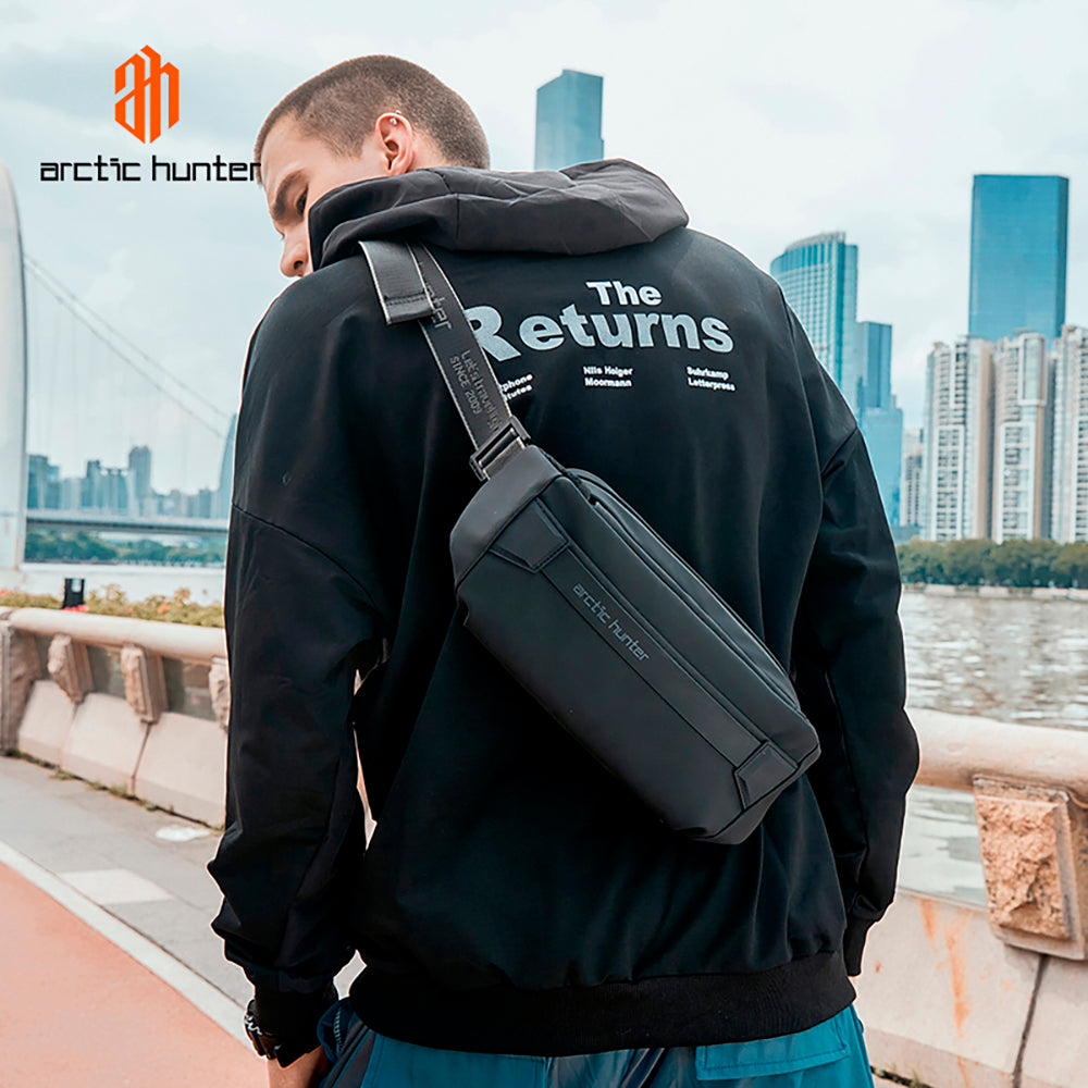 Canguro Arctic Hunter YB00043