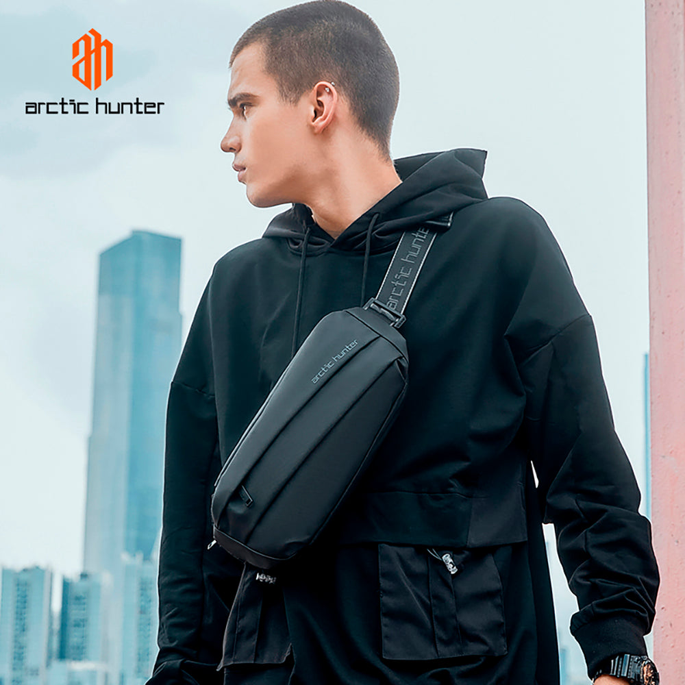 Canguro Arctic Hunter YB00029