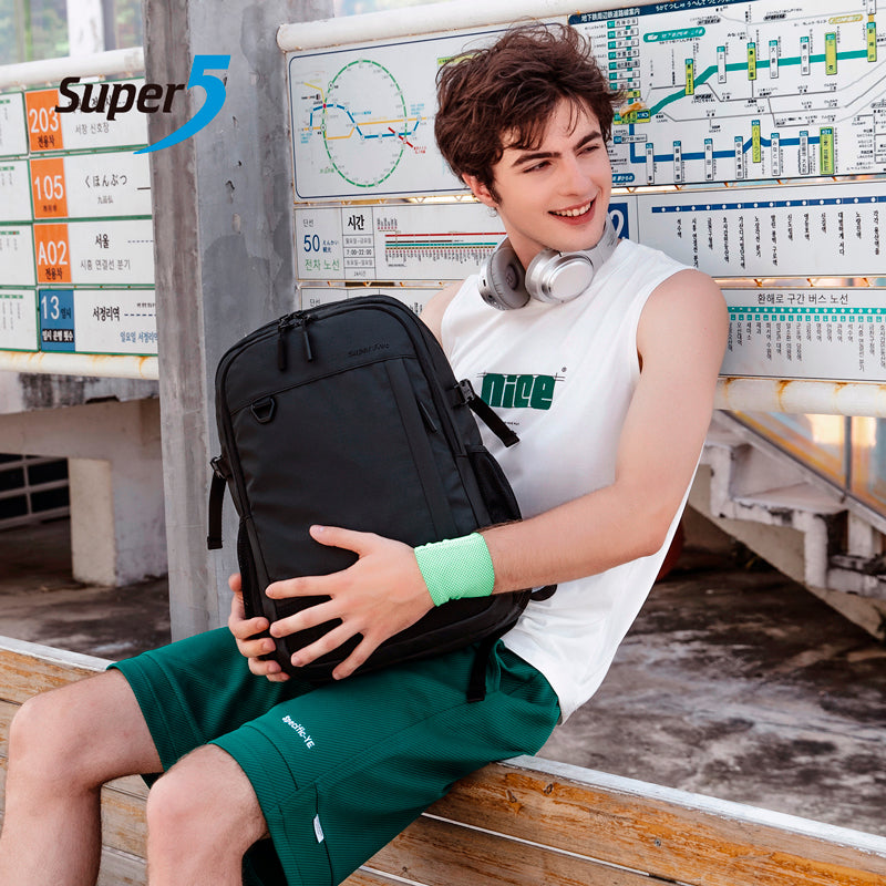 Mochila Super Five FB00696