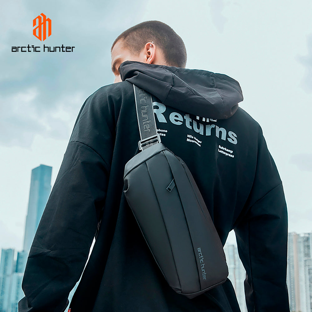 Canguro Arctic Hunter YB00029