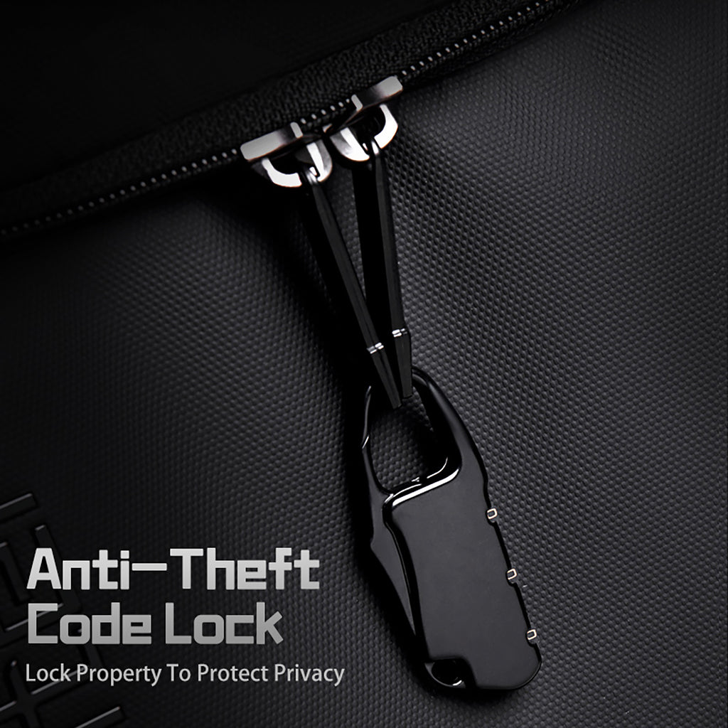 Mochila Arctic Hunter B00465