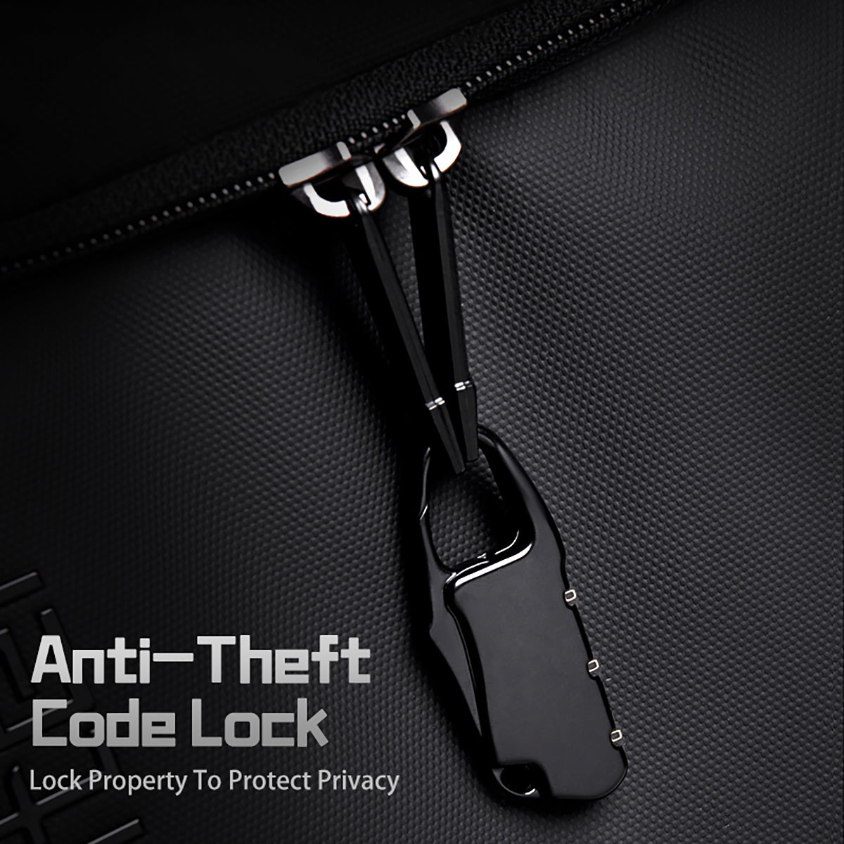 Mochila Arctic Hunter B00465