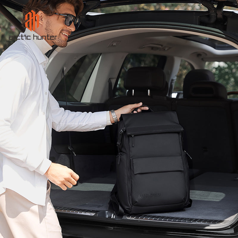 Mochila Arctic Hunter B00562