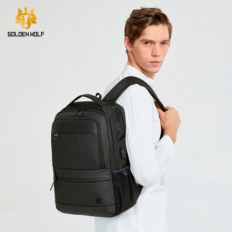 Mochila Golden Wolf GB00402