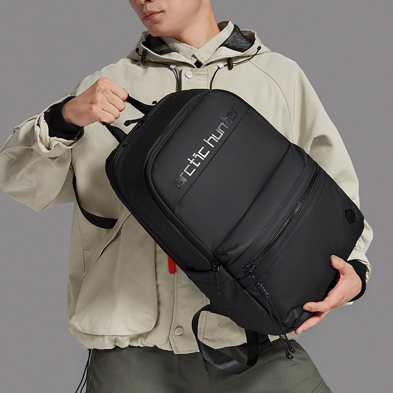 Mochila Arctic Hunter B00536