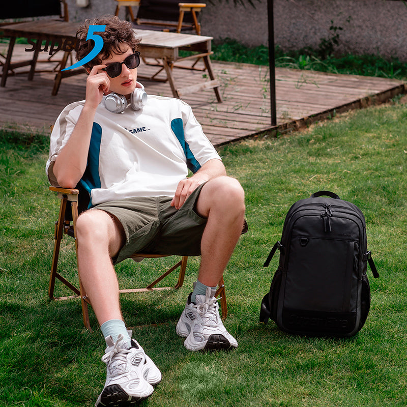 Mochila Super Five FB00696