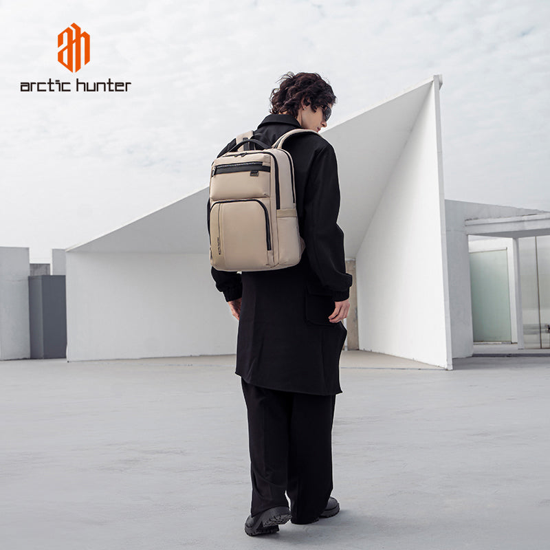 Mochila Arctic Hunter B00808