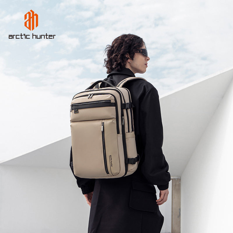 Mochila Arctic Hunter B00833