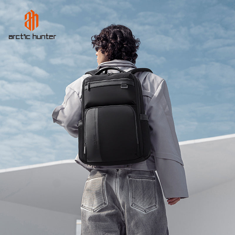 Mochila Arctic Hunter B00808