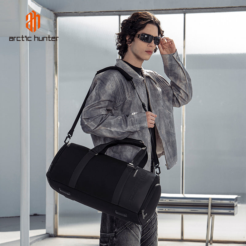 Maletín Arctic Hunter LXB00834