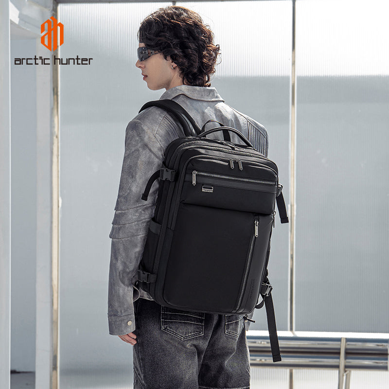 Mochila Arctic Hunter B00833