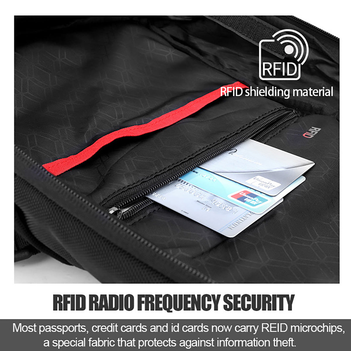 Mochila Arctic Hunter B00341