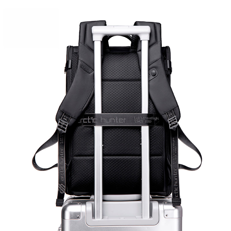 Mochila Arctic Hunter B00465