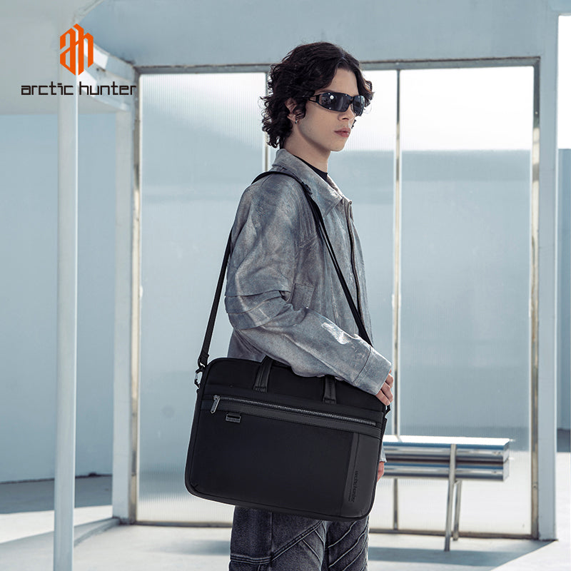 Maletin Arctic Hunter GWB00849