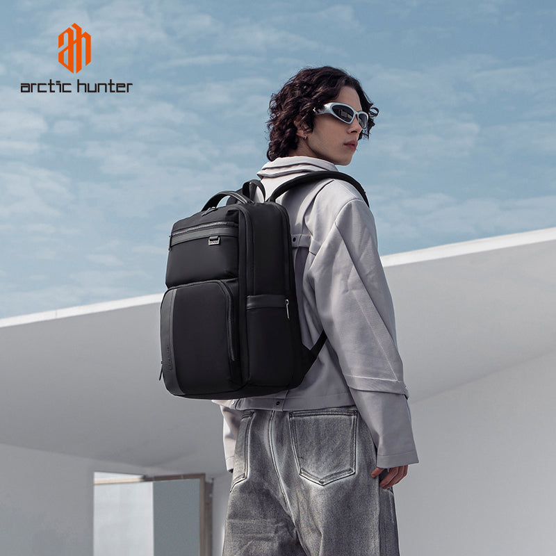 Mochila Arctic Hunter B00808