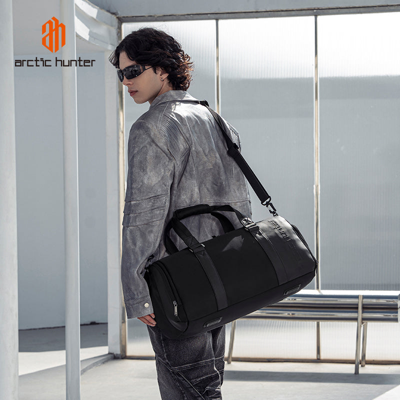 Maletín Arctic Hunter LXB00834