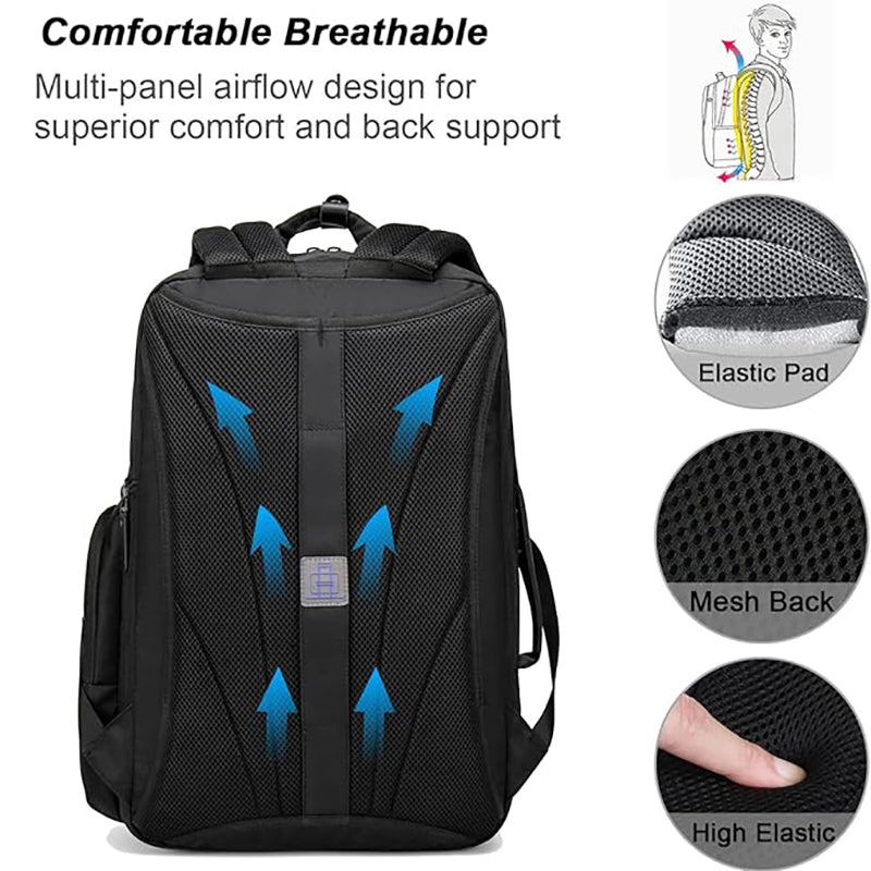 Mochila Golden Wolf GB00397