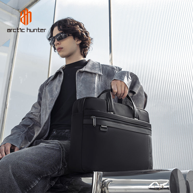 Maletin Arctic Hunter GWB00849