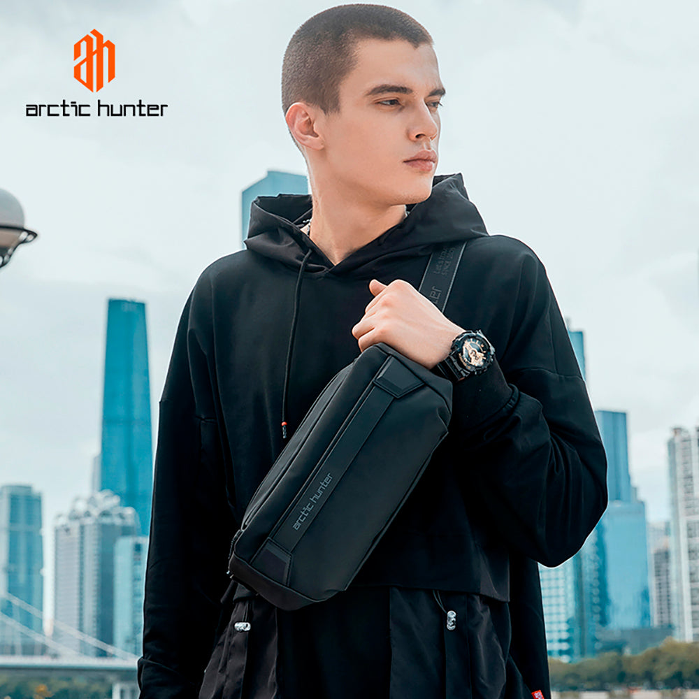 Canguro Arctic Hunter YB00043