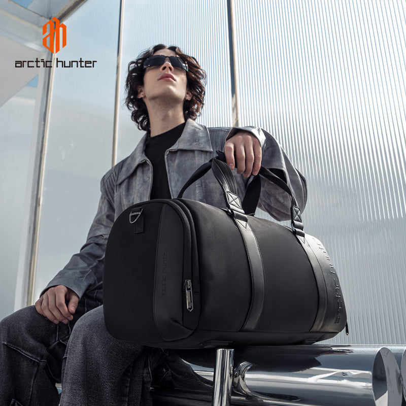 Maletín Arctic Hunter LXB00834