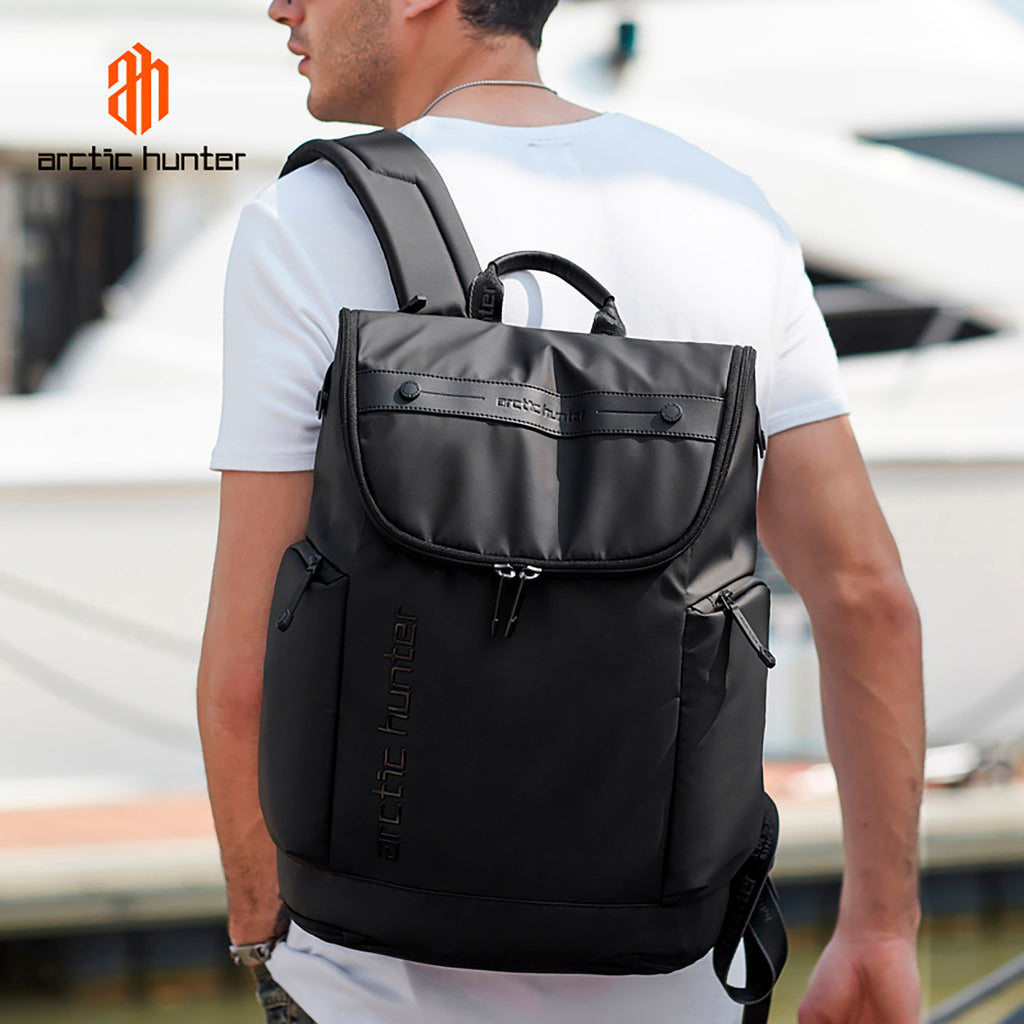 Mochila Arctic Hunter B00465