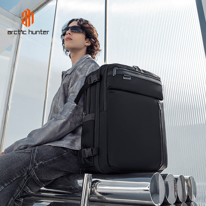 Mochila Arctic Hunter B00833