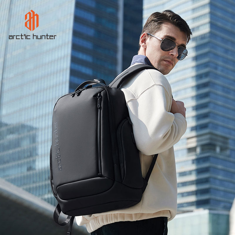 Mochila Arctic Hunter B00554