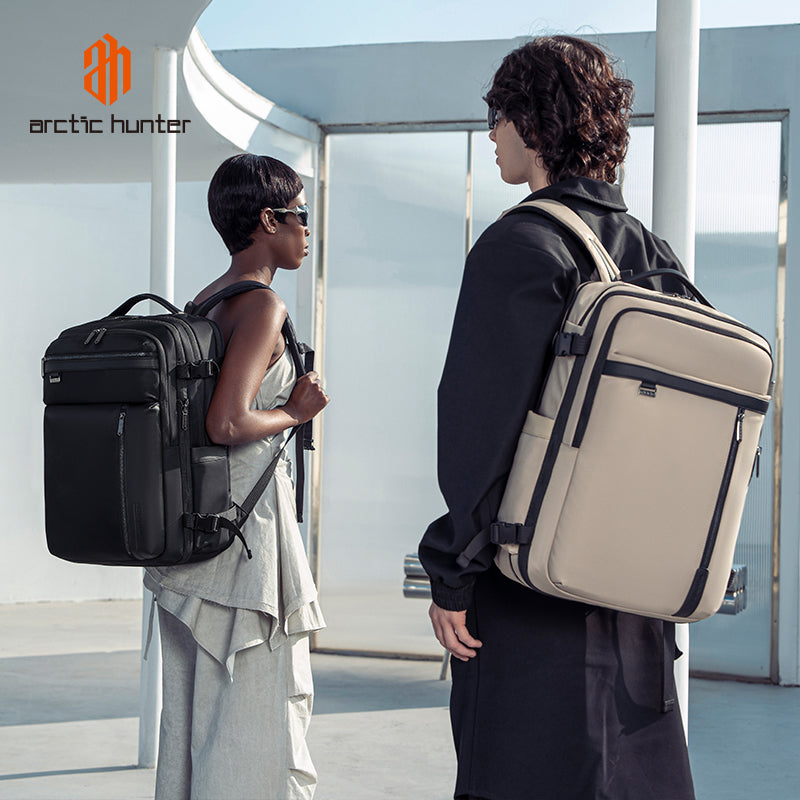 Mochila Arctic Hunter B00833