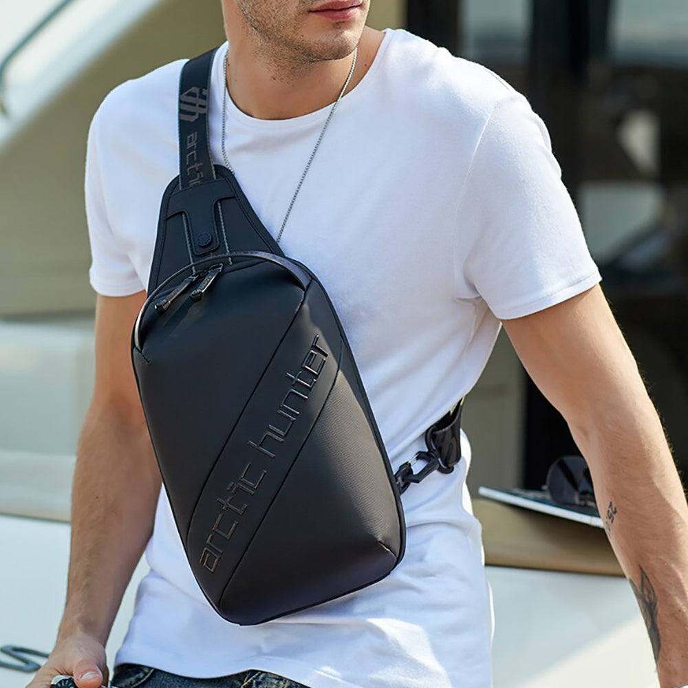 Pechera Arctic Hunter XB00121