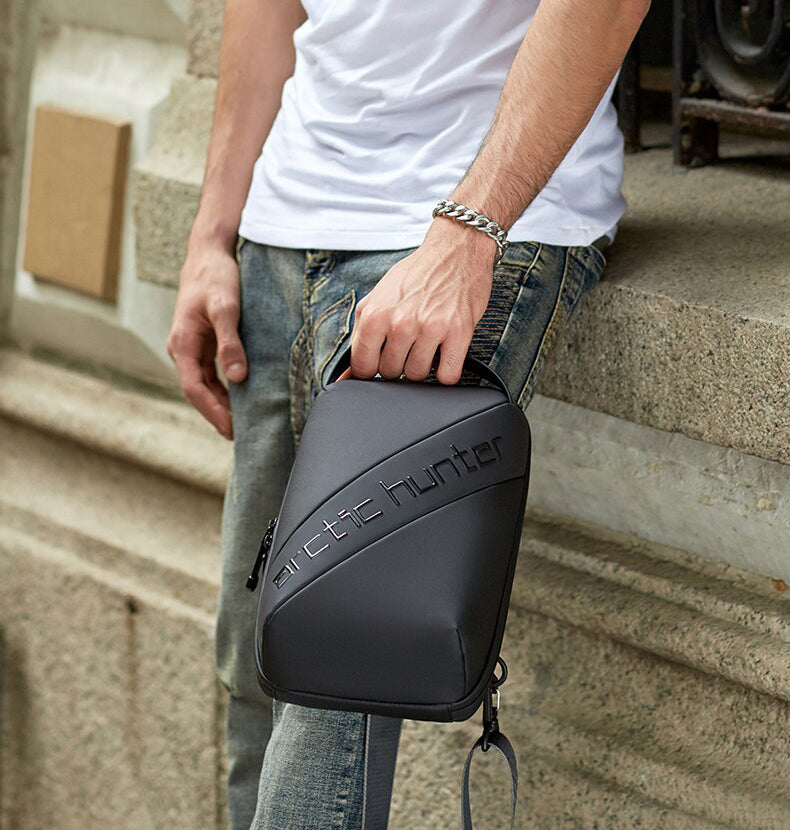 Pechera Arctic Hunter XB00121