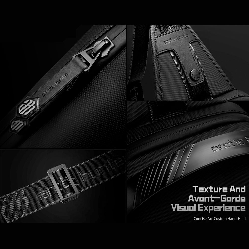 Pechera Arctic Hunter XB00121