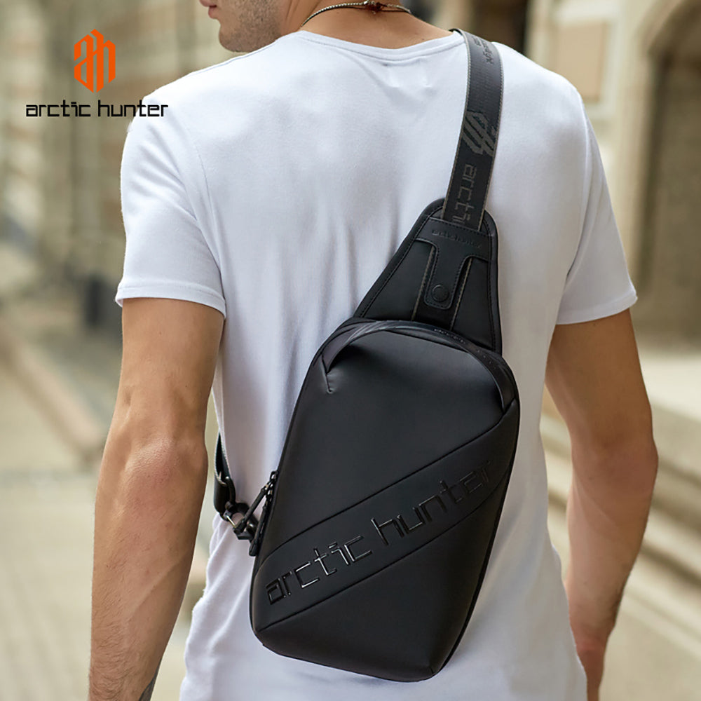 Pechera Arctic Hunter XB00121