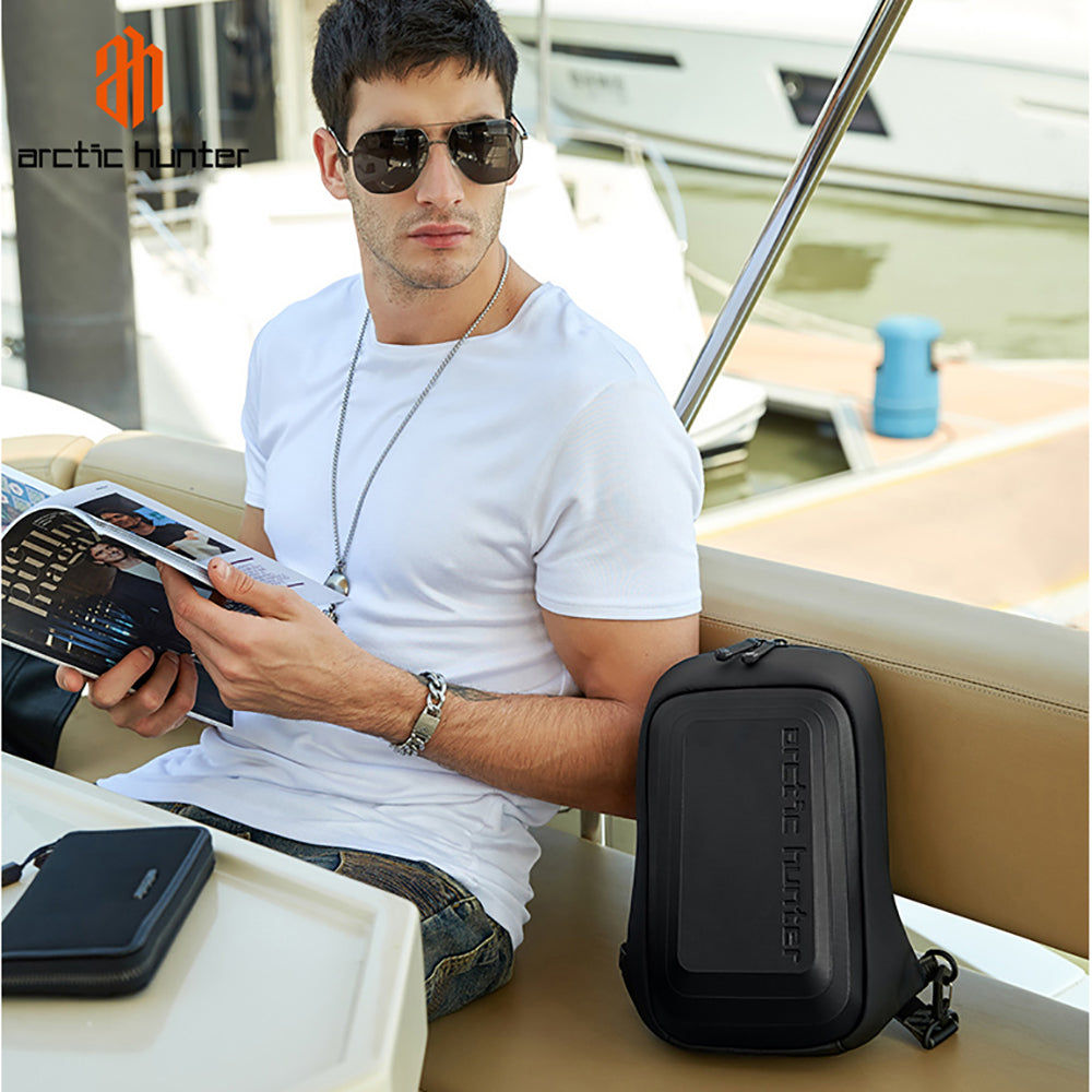 Pechera Arctic Hunter XB00126