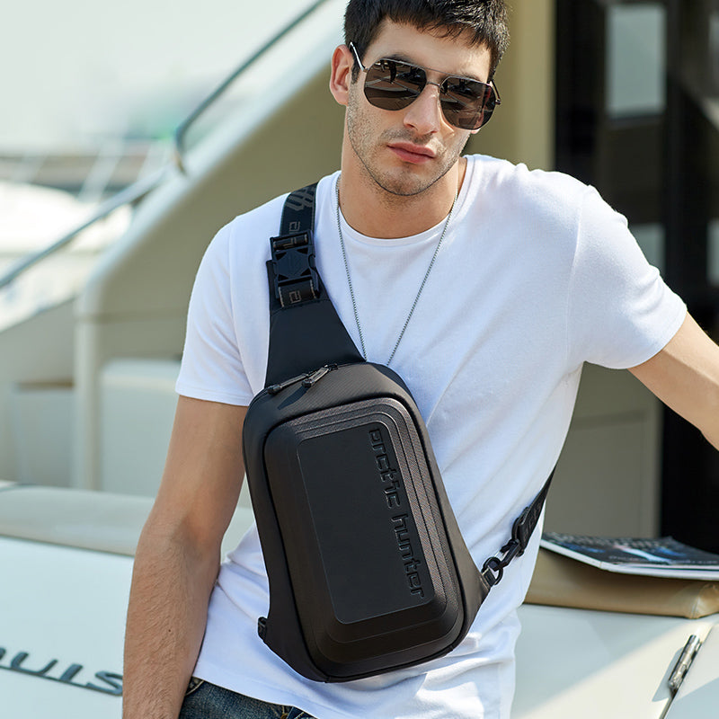 Pechera Arctic Hunter XB00126