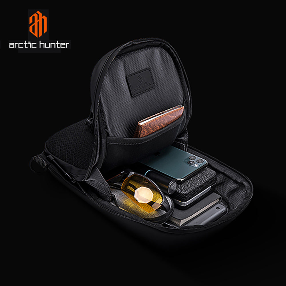 Pechera Arctic Hunter XB00126