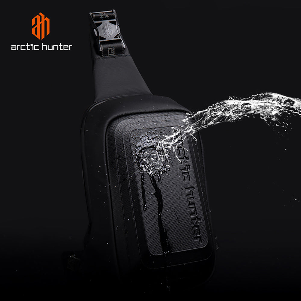 Pechera Arctic Hunter XB00126