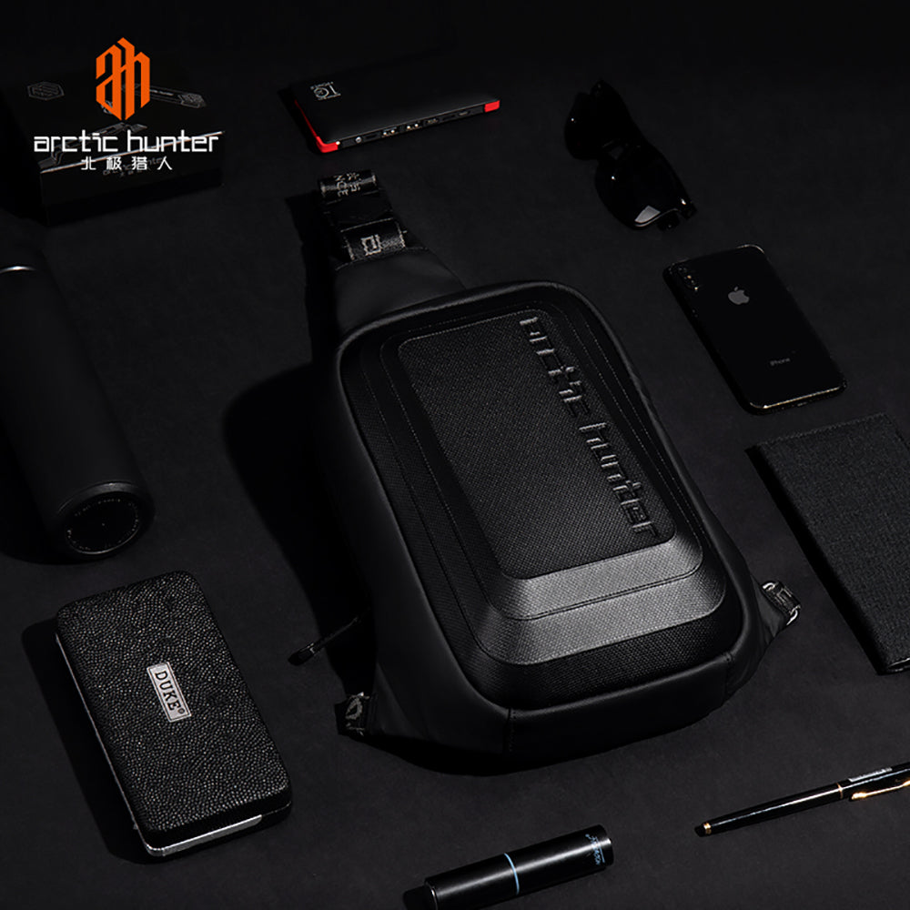 Pechera Arctic Hunter XB00126