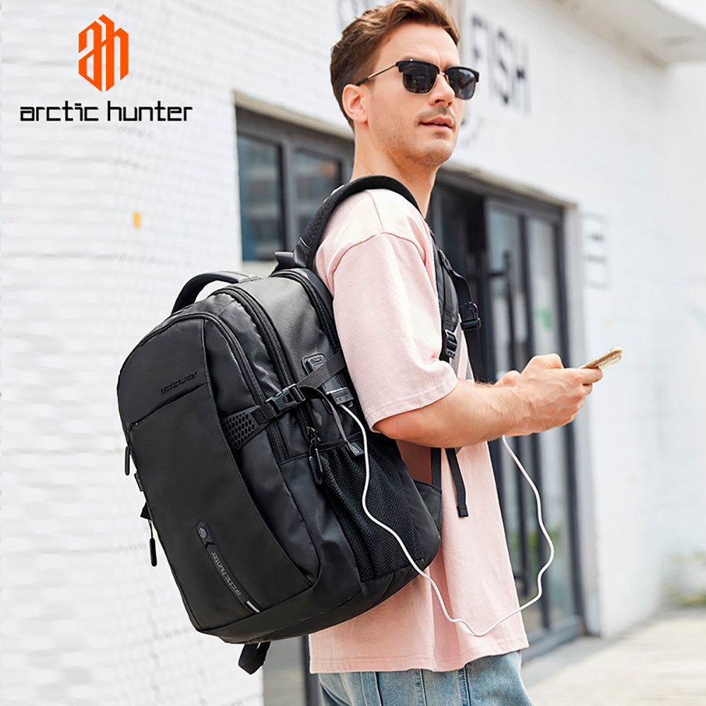 Mochila Arctic Hunter B00388