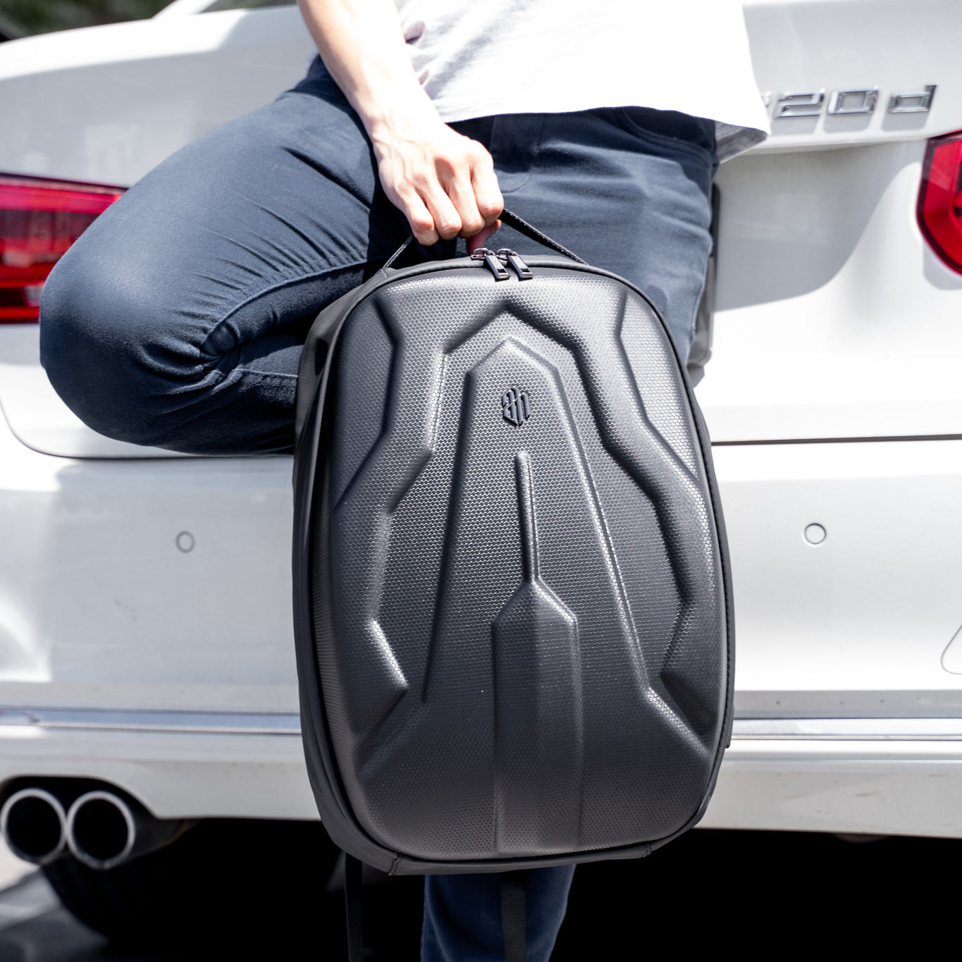 Mochila Arctic Hunter B00320