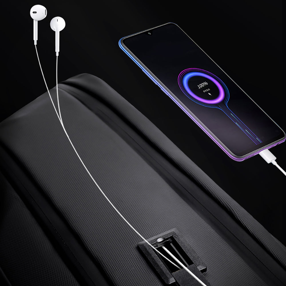 Mochila Arctic Hunter B00443