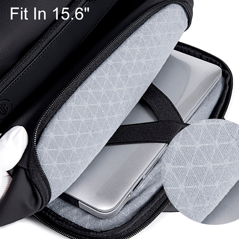 Mochila Arctic Hunter B00562