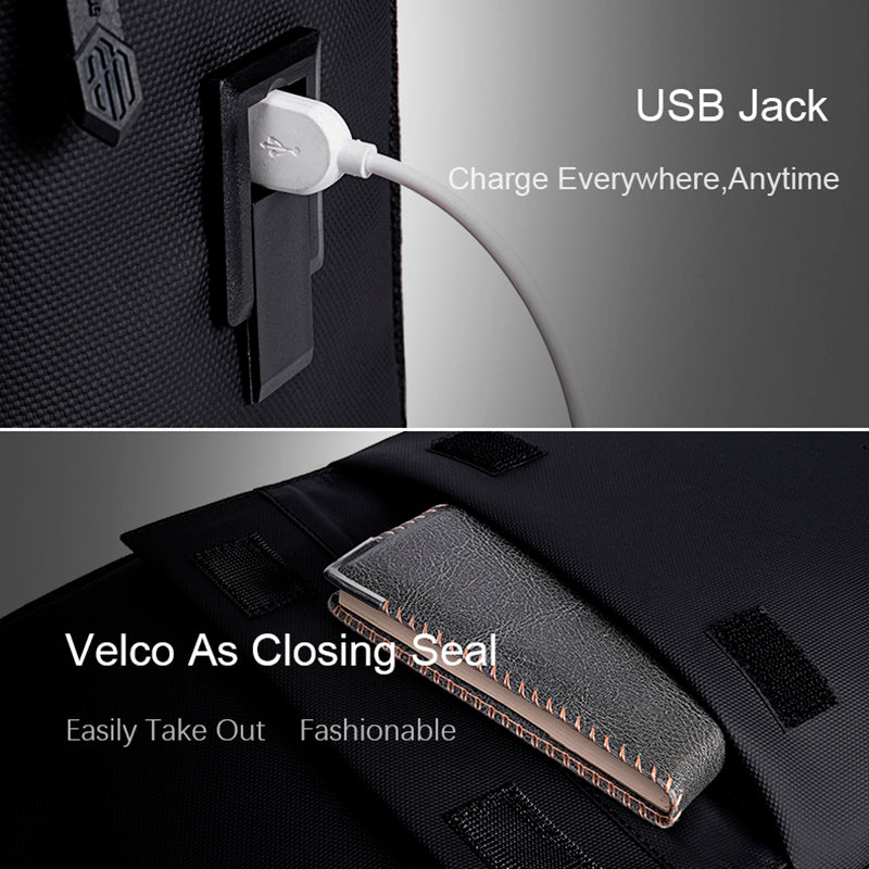 Mochila Arctic Hunter B00562