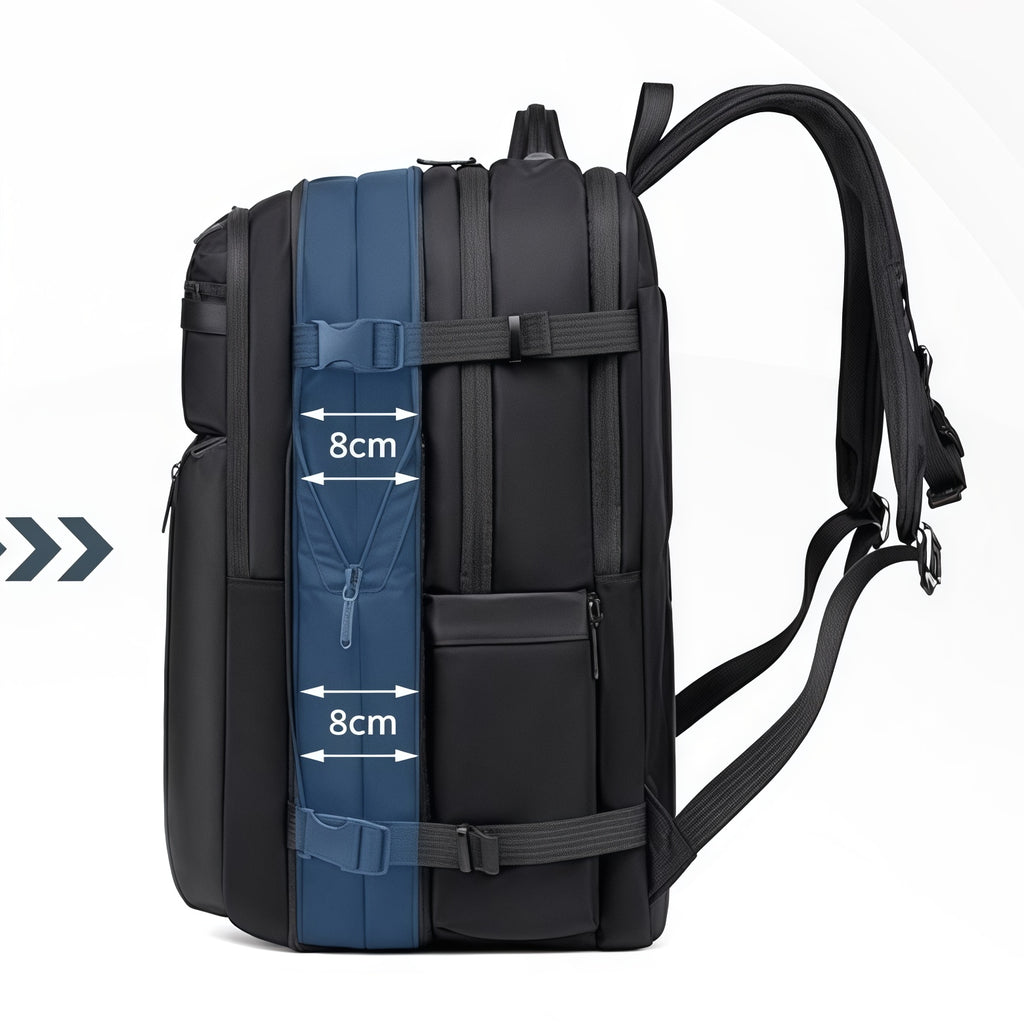 Mochila Arctic Hunter B00833