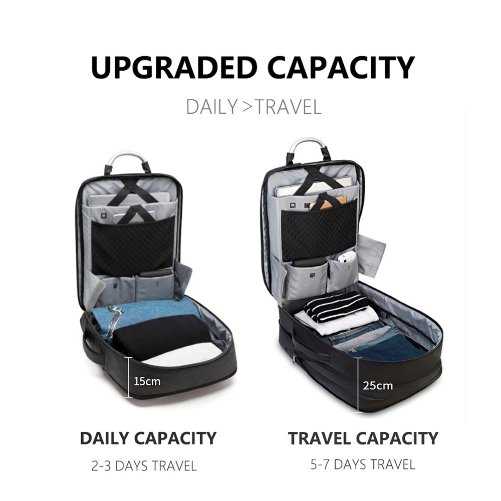 Mochila Arctic Hunter B00227