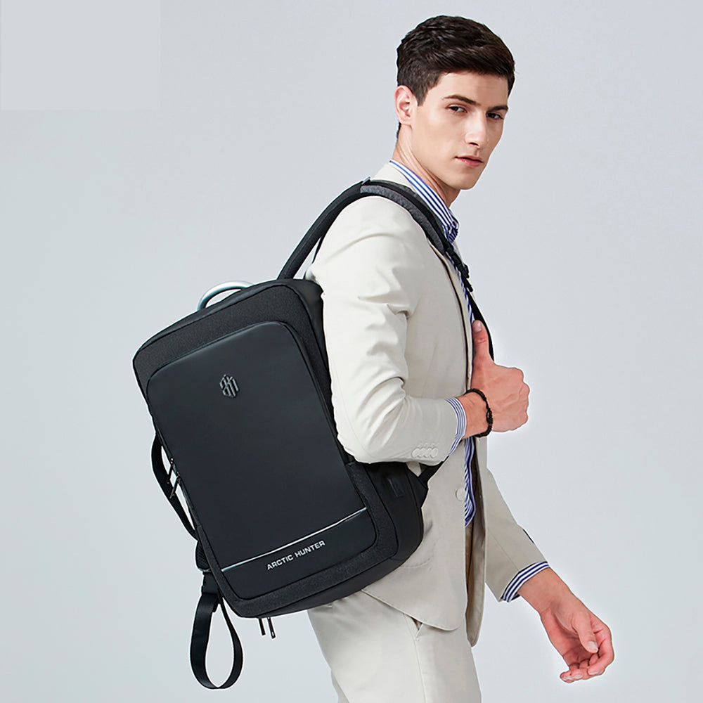 Mochila Arctic Hunter B00227