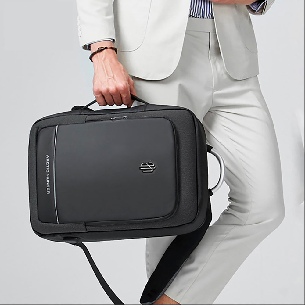 Mochila Arctic Hunter B00227