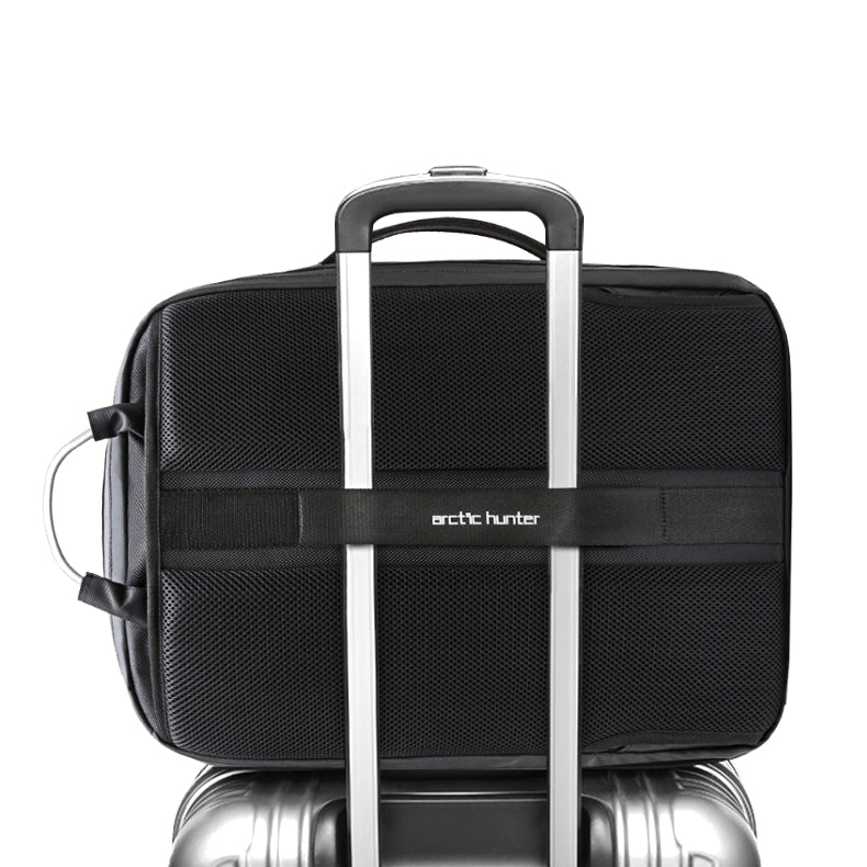 Mochila Arctic Hunter B00227